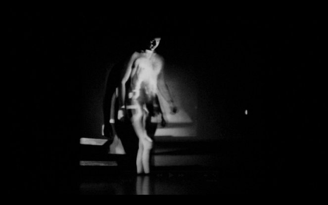 Homme en mouvement, 2012 - Filmfotos
