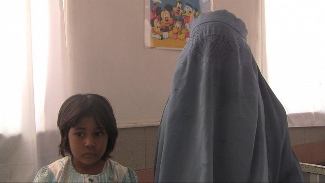 Far from Afghanistan - Kuvat elokuvasta