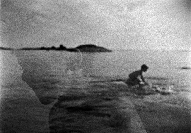 Sea Series #9, 11, 13, 14 - Filmfotos