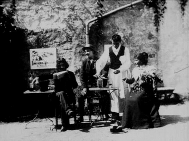 La Bonne Absinthe - Kuvat elokuvasta