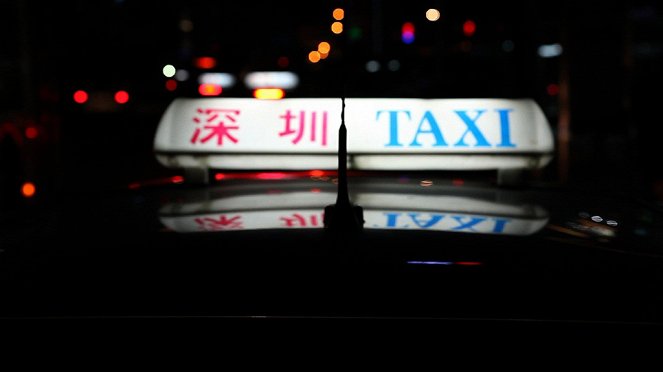 Taxi - Filmfotók