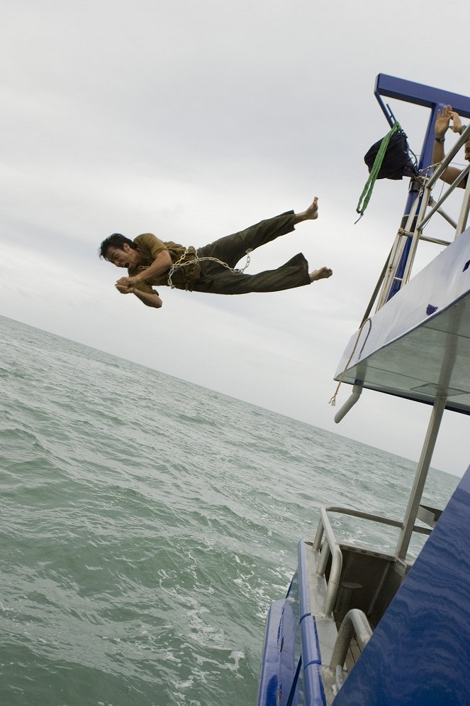 Sea Patrol - Der letzte Fang - Filmfotos