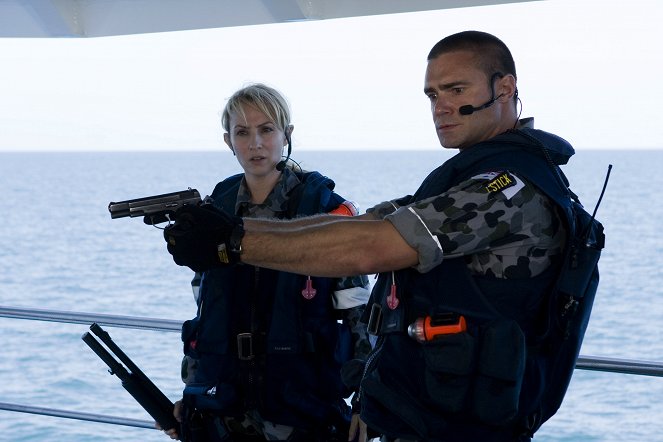 Sea Patrol - Catch and Release - Photos