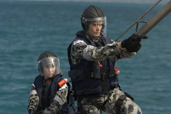 Sea Patrol - China Dolls - Film