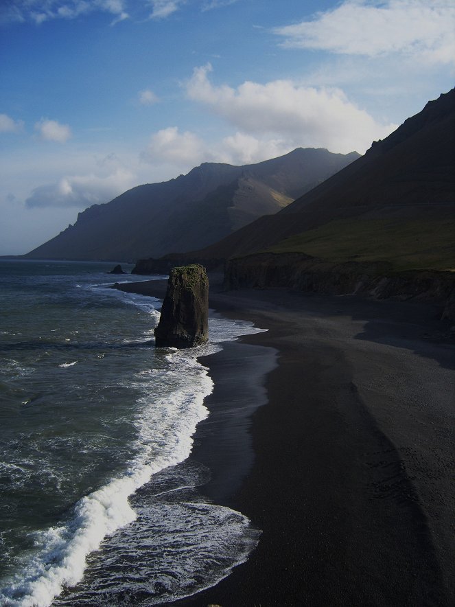 National Geographic: Islands - Film