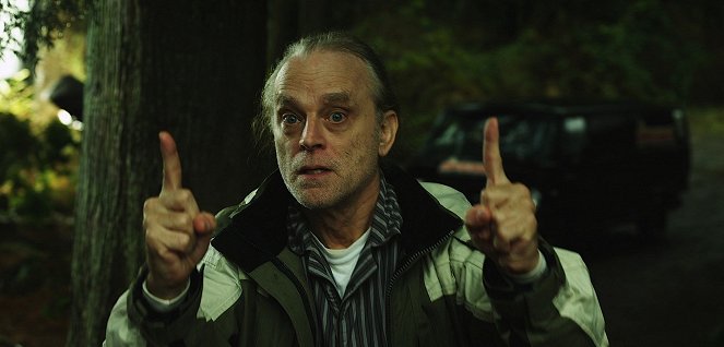 End of the World - Film - Brad Dourif