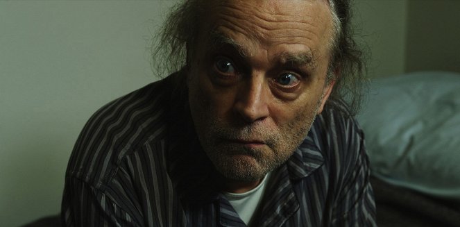 Az apokalipszis napja - Filmfotók - Brad Dourif