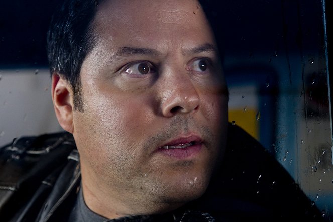 End of the World - De la película - Greg Grunberg