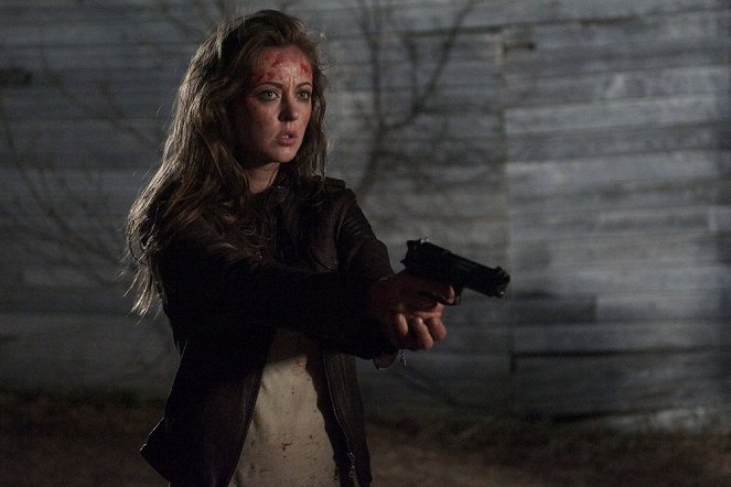 13 Eerie - Do filme - Katharine Isabelle