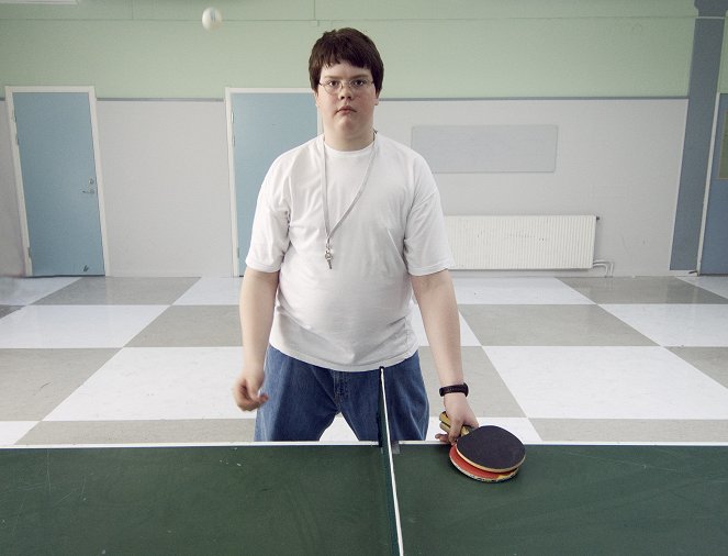 The King of Ping Pong - Photos