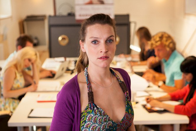Inga Lindström - Die Sache mit der Liebe - Do filme - Jana Klinge