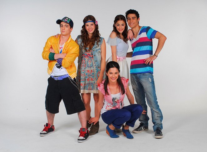 Violetta - Promoción