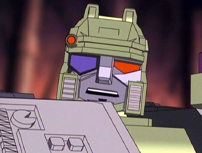 Transformers: SuperLink - Kuvat elokuvasta