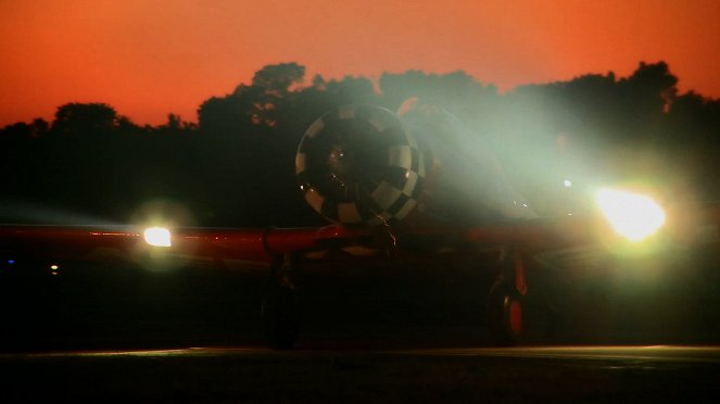 The Aviators - Filmfotók