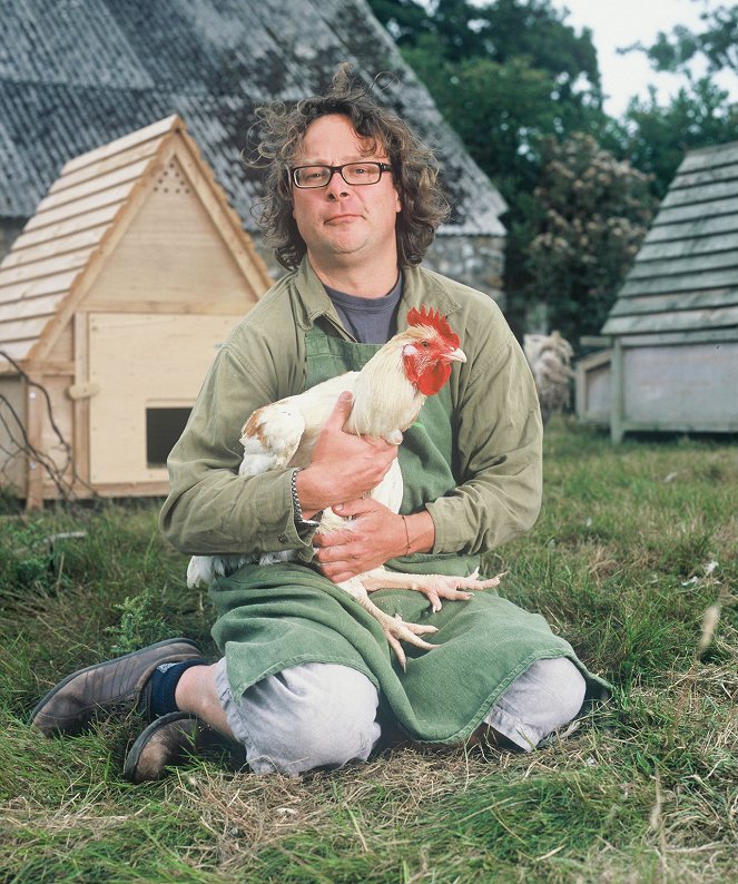 The River Cottage Treatment - Photos