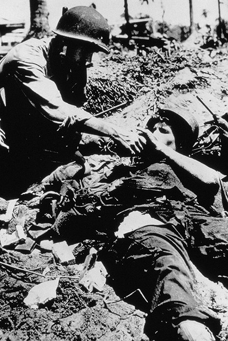 Nejvýznamnější operace 2. světové války: Bitva u Midway - Z filmu