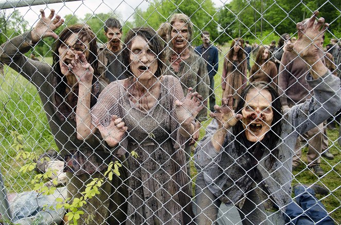 The Walking Dead - 30 Days Without an Accident - Photos