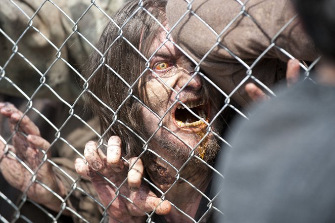 The Walking Dead - Infected - Photos
