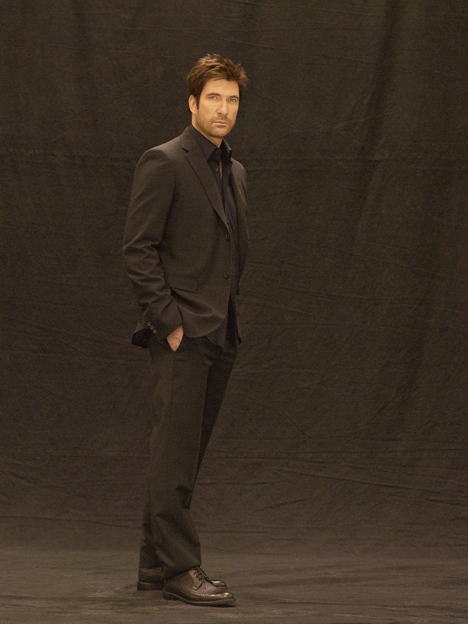 Dark Blue - Promo - Dylan McDermott