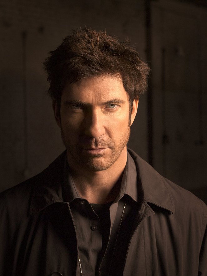 Dark Blue - Promóció fotók - Dylan McDermott