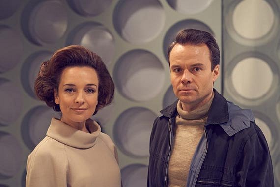 An Adventure in Space and Time - Promo