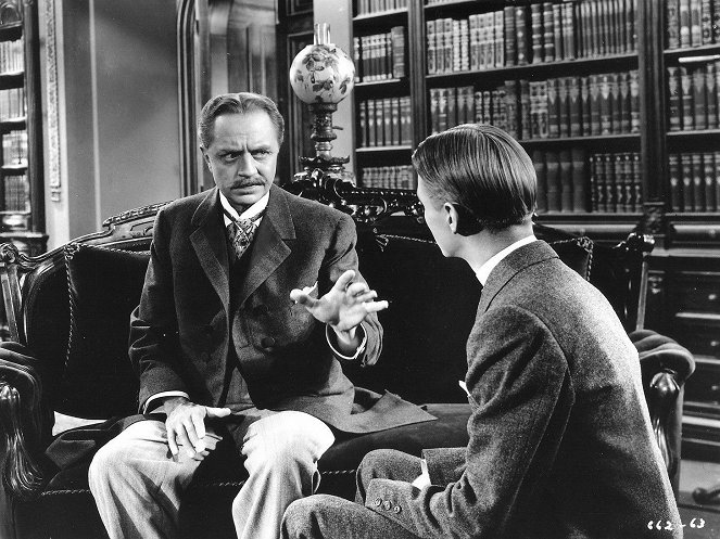 Life with Father - Van film - William Powell