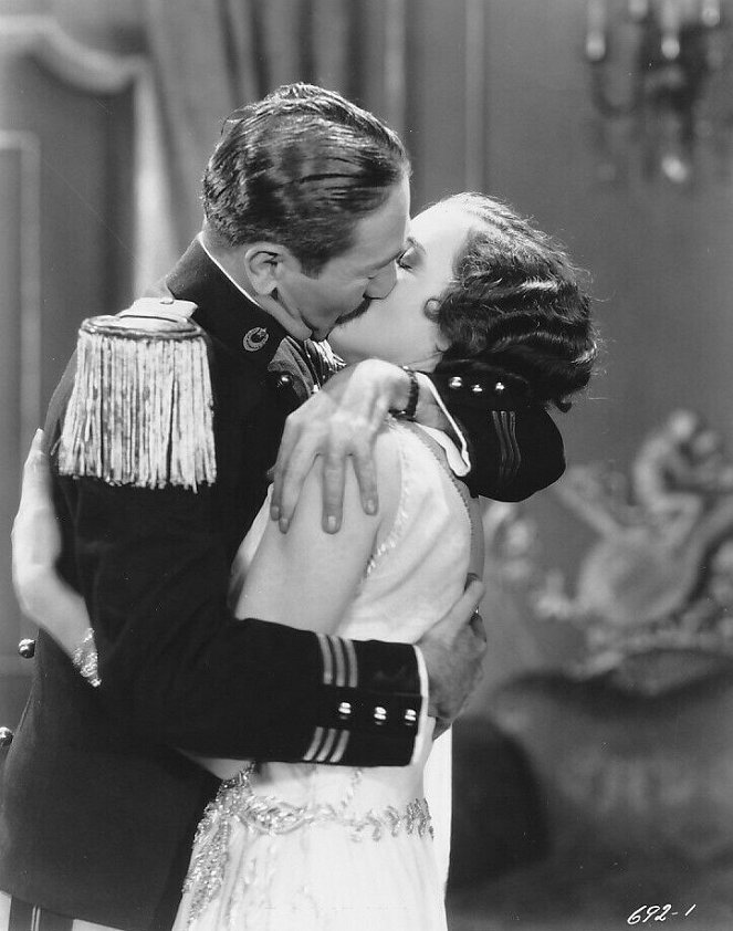 A Night of Mystery - Filmfotos - Adolphe Menjou, Evelyn Brent