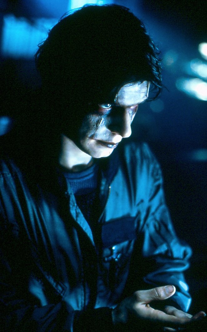 The Crow: Salvation - Photos - Eric Mabius