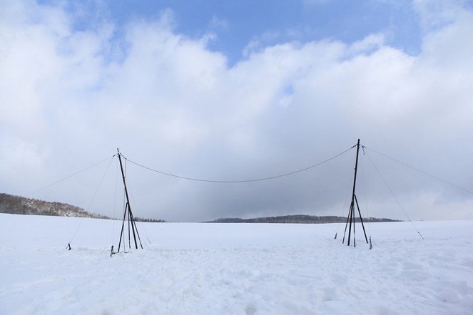 Věřím, že mohu snít - Filmfotos