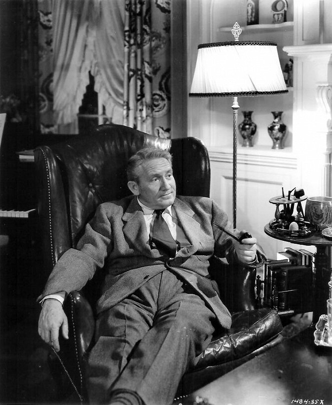 Father of the Bride - Photos - Spencer Tracy