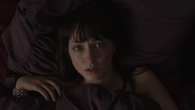 Random Acts of Romance - Filmfotók - Katharine Isabelle