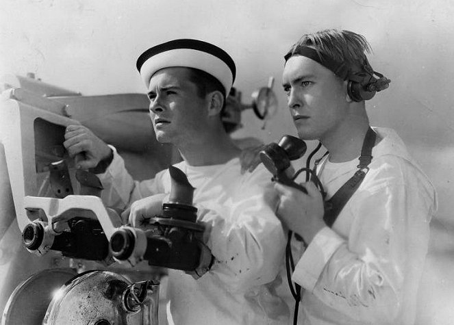 Merten sankarit - Kuvat elokuvasta - Tom Brown, Richard Cromwell