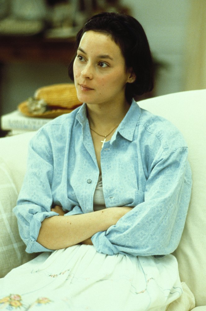 Ligação Fatal - Do filme - Meg Tilly