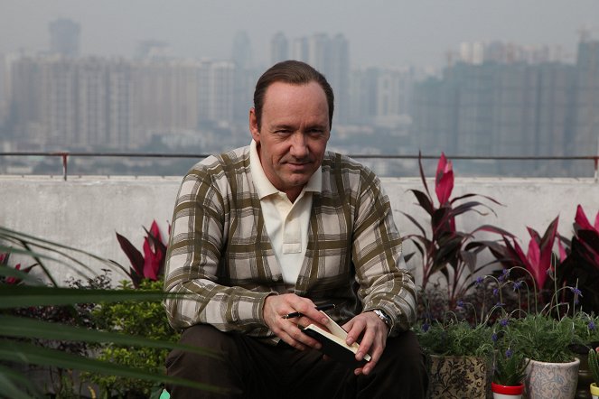 Inseparable - Photos - Kevin Spacey
