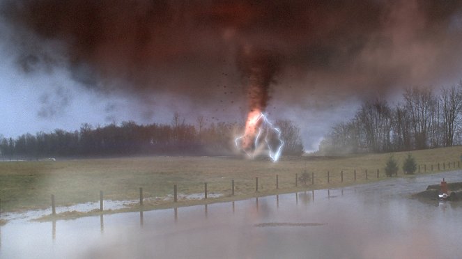 Super Storm - Filmfotos