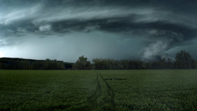 Weather Wars - Film