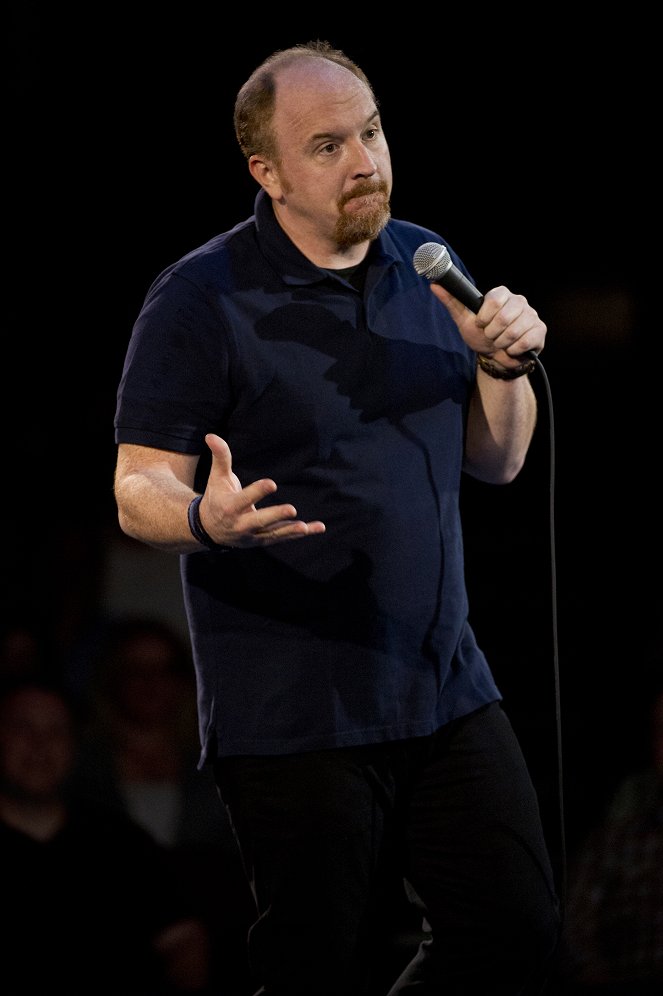 Louis C.K.: Můj ty Bože! - Z filmu - Louis C.K.