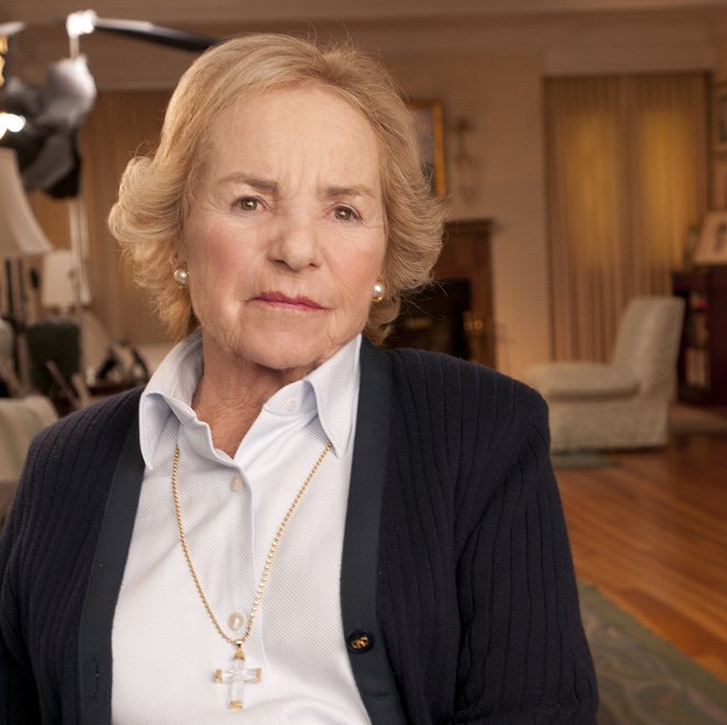 Ethel Kennedy - Kuvat elokuvasta