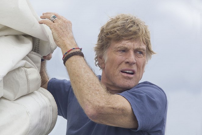 All Is Lost - Photos - Robert Redford
