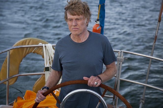 All Is Lost - Photos - Robert Redford