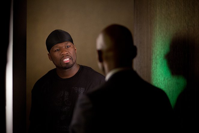 Last Vegas - Filmfotók - 50 Cent