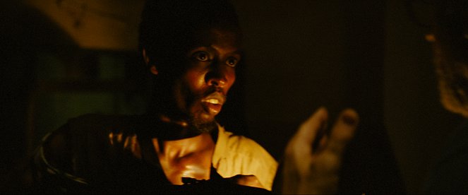 Kapitan Phillips - Z filmu - Barkhad Abdi