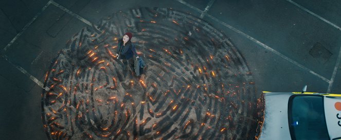 Thor : Le monde des ténèbres - Film - Kat Dennings