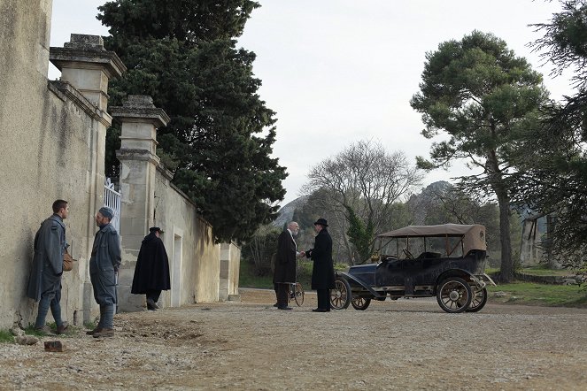 Camille Claudel 1915 - Kuvat elokuvasta