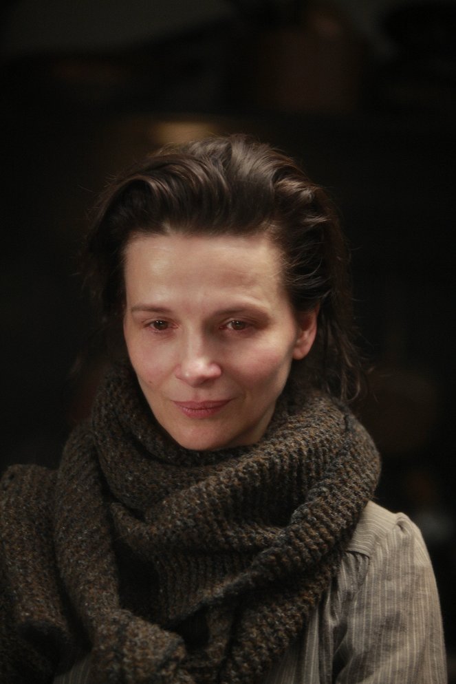 Camille Claudel, 1915 - Filmfotók - Juliette Binoche