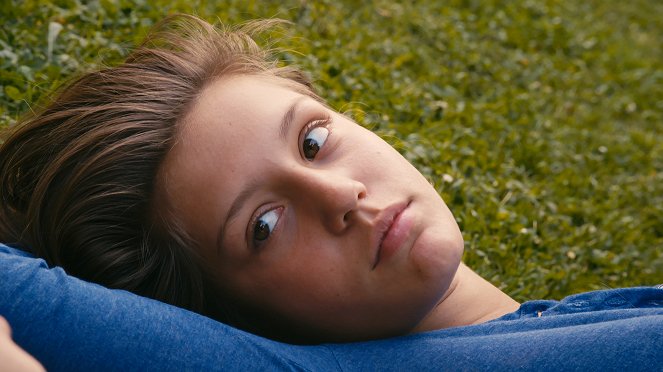 Blau ist eine warme Farbe - Filmfotos - Adèle Exarchopoulos