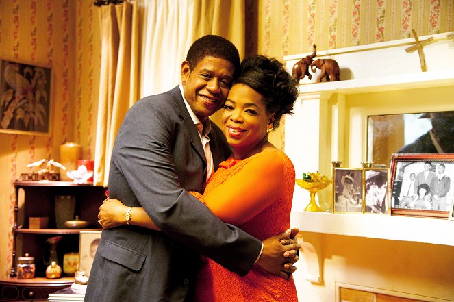 The Butler - Making of - Forest Whitaker, Oprah Winfrey