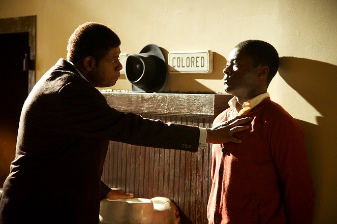 Lee Daniels' the Butler - Photos - Forest Whitaker, David Oyelowo