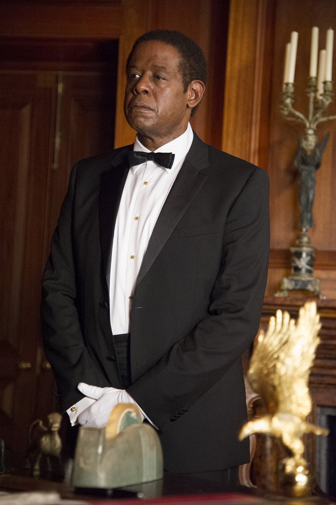 The Butler - Photos - Forest Whitaker