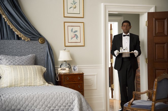 The Butler - Photos - Forest Whitaker